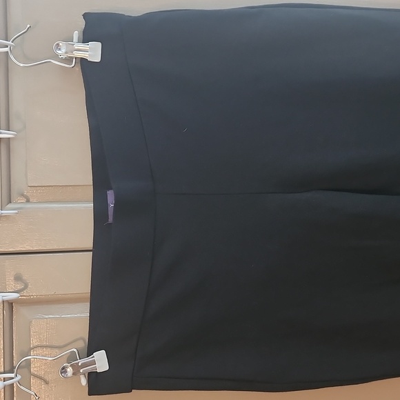 NYDJ lift tuck technology pull on pants size 14 - Picture 6 of 6